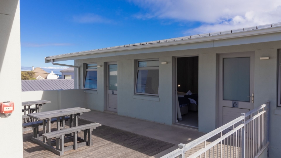 Commercial Property for Sale in Kleinmond Western Cape